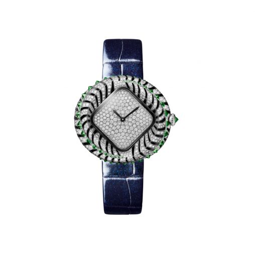 HPI01617 Cartier Creative Jeweled watches