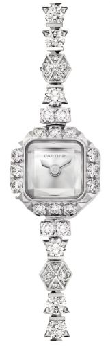 hpi01648 Cartier Creative Jeweled watches