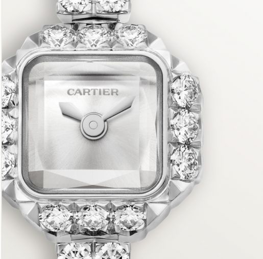 hpi01648 Cartier Creative Jeweled watches