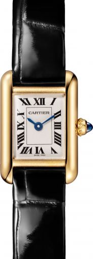 WGTA0212 Cartier Tank