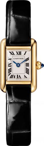 WGTA0212 Cartier Tank