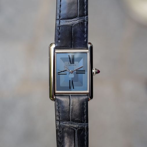 WGTA0121 Cartier Tank