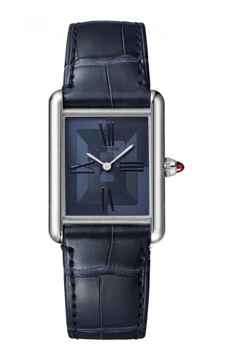 WGTA0121 Cartier Tank