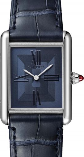 WGTA0121 Cartier Tank