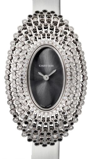 WJLI0006 Cartier Creative Jeweled watches