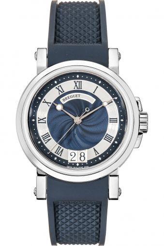 5817 Blue Breguet Marine