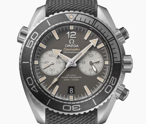 215.32.46.51.01.004 Omega Planet Ocean Chronograph