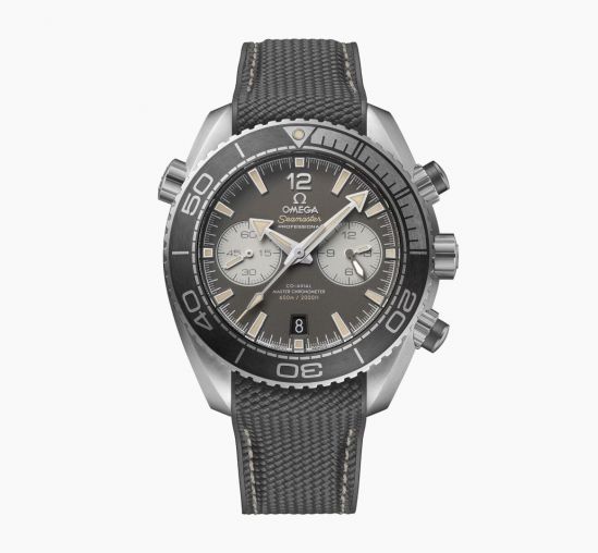 215.32.46.51.01.004 Omega Planet Ocean Chronograph