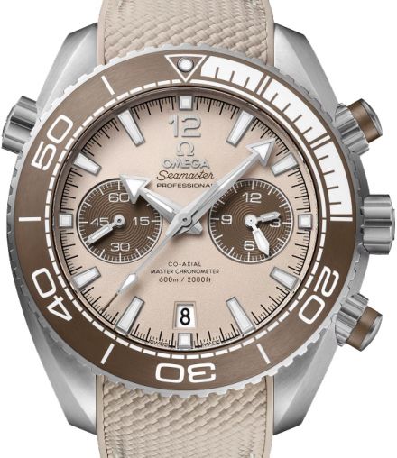 215.32.46.51.09.001 Omega Planet Ocean Chronograph