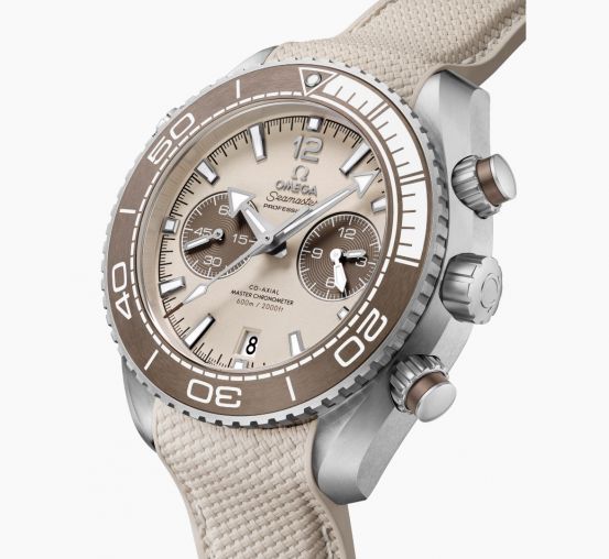 215.32.46.51.09.001 Omega Planet Ocean Chronograph