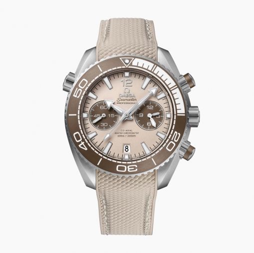 215.32.46.51.09.001 Omega Planet Ocean Chronograph