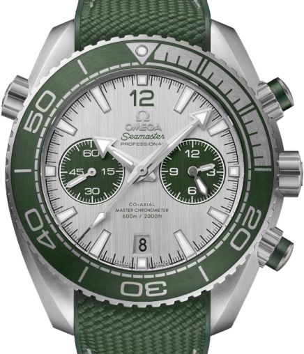 215.32.46.51.06.001 Omega Planet Ocean Chronograph