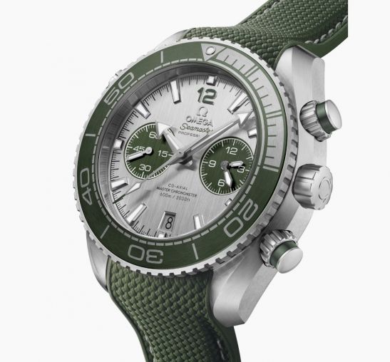 215.32.46.51.06.001 Omega Planet Ocean Chronograph