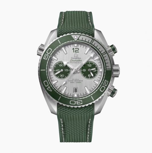 215.32.46.51.06.001 Omega Planet Ocean Chronograph