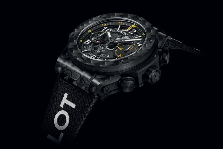 441.QX.1149.NR.ARA24 Hublot Big Bang Unico 42 mm