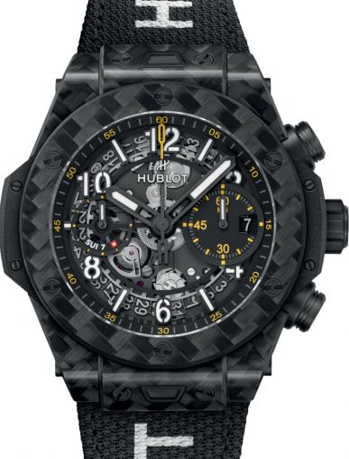 441.QX.1149.NR.ARA24 Hublot Big Bang Unico 42 mm