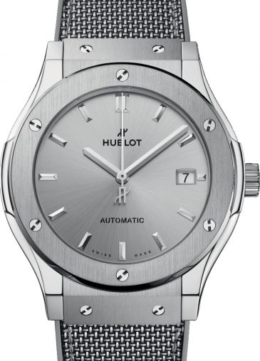 511.NX.5610.NR.HEC24 Hublot Classic Fusion 45 mm