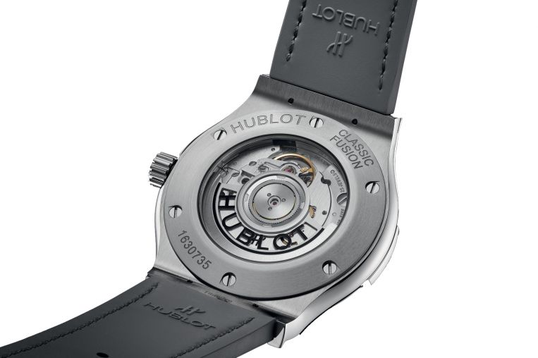 542.NX.5610.NR.HEC24 Hublot Classic Fusion 42 mm