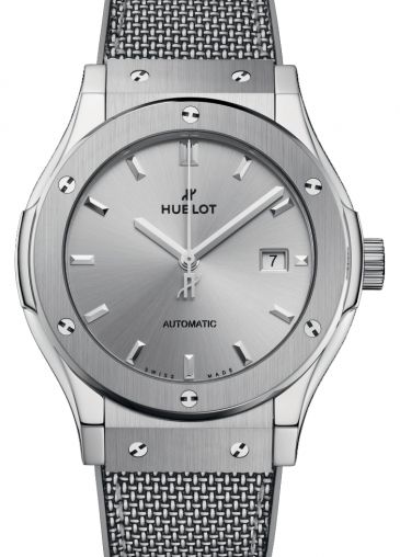 542.NX.5610.NR.HEC24 Hublot Classic Fusion 42 mm