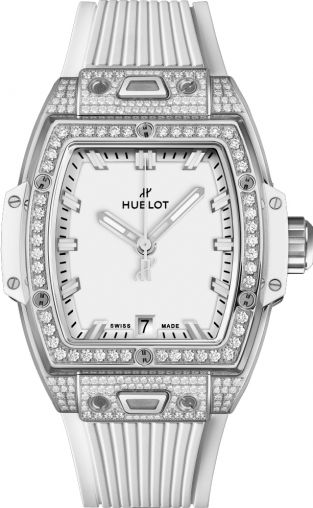 662.NE.2010.RW.1604 Hublot Spirit of Big Bang 39 mm