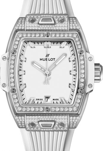 662.NE.2010.RW.1604 Hublot Spirit of Big Bang 39 mm