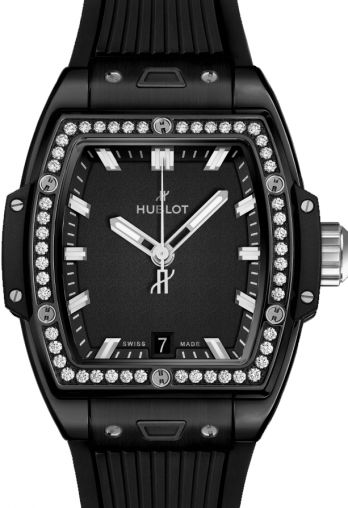 662.CX.1170.RX.1204 Hublot Spirit of Big Bang 39 mm