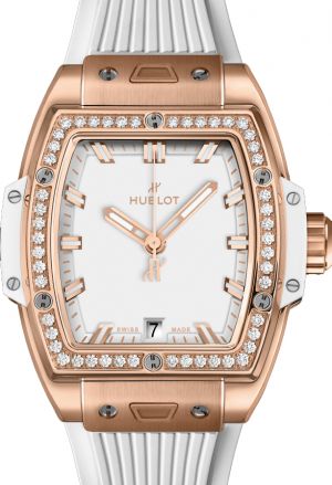 662.OE.2080.RW.1204 Hublot Spirit of Big Bang 39 mm