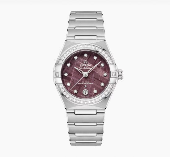 131.15.29.20.99.001 Omega Constellation Lady