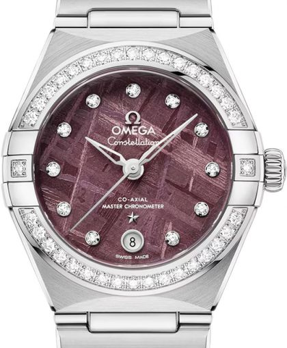 131.15.29.20.99.001 Omega Constellation Lady