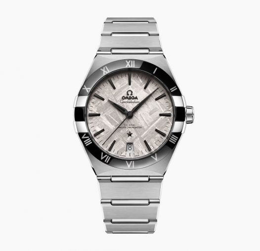 131.30.41.21.99.001 Omega Constellation Manhattan