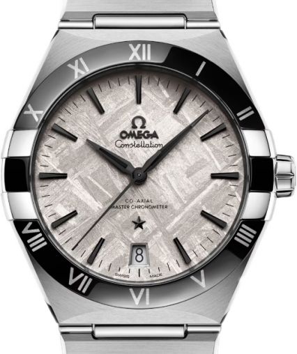 131.30.41.21.99.001 Omega Constellation Manhattan