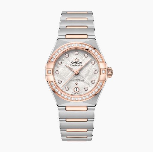 131.25.29.20.99.001 Omega Constellation Lady