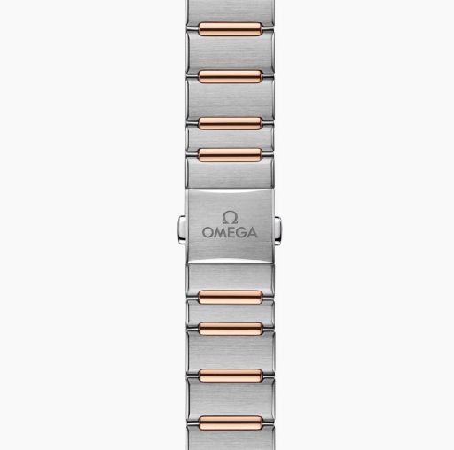 131.25.29.20.99.001 Omega Constellation Lady