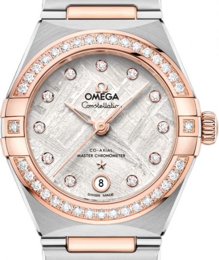 131.25.29.20.99.001 Omega Constellation Lady