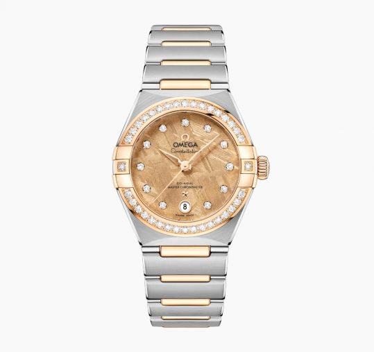 131.25.29.20.99.002 Omega Constellation Lady