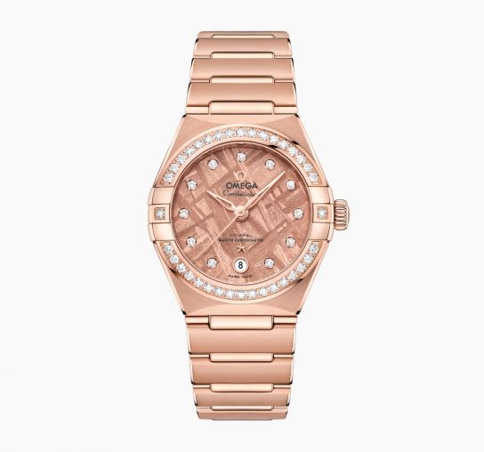 131.55.29.20.99.006 Omega Constellation Lady