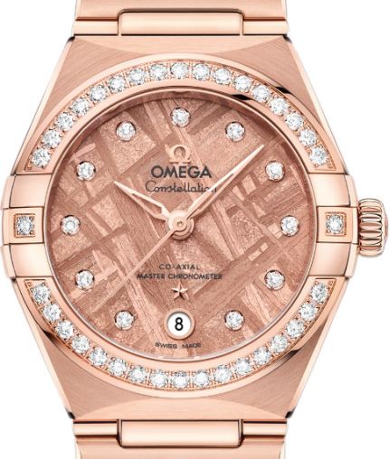 131.55.29.20.99.006 Omega Constellation Lady