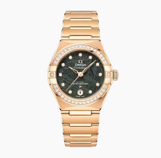 131.55.29.20.99.005 Omega Constellation Lady