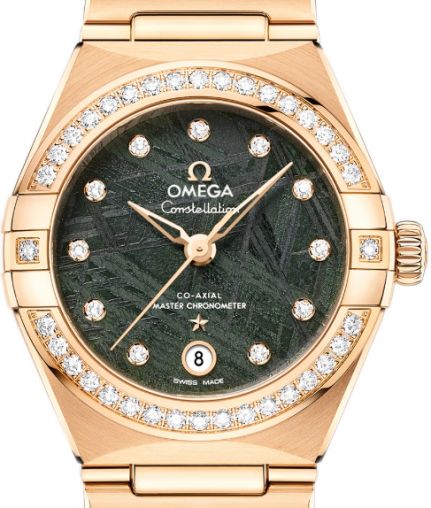 131.55.29.20.99.005 Omega Constellation Lady