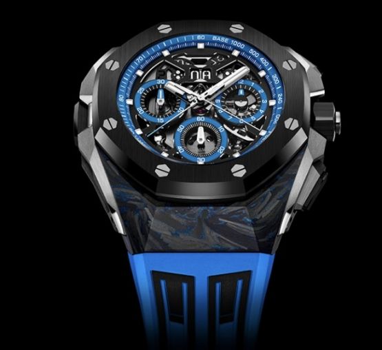 26650FO.OO.D353CA.01 Audemars Piguet Royal Oak Concept