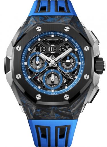 26650FO.OO.D353CA.01 Audemars Piguet Royal Oak Concept