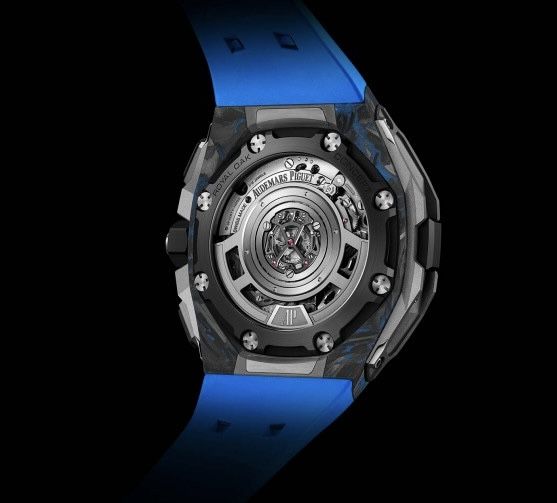 26650FO.OO.D353CA.01 Audemars Piguet Royal Oak Concept