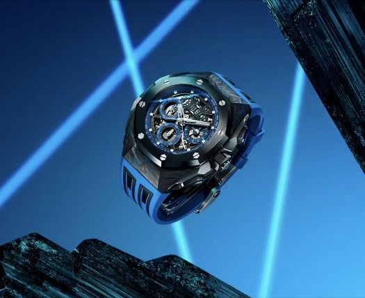 26650FO.OO.D353CA.01 Audemars Piguet Royal Oak Concept