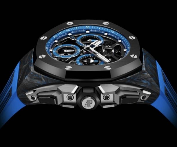 26650FO.OO.D353CA.01 Audemars Piguet Royal Oak Concept