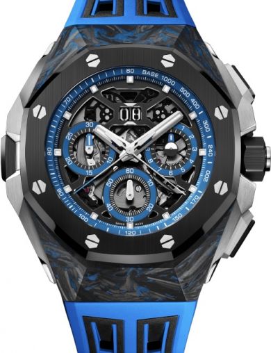 26650FO.OO.D353CA.01 Audemars Piguet Royal Oak Concept