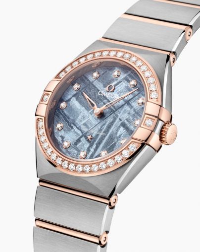 131.25.28.60.99.001 Omega Constellation Lady