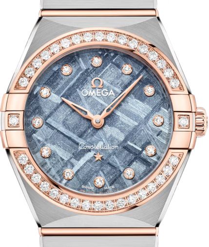 131.25.28.60.99.001 Omega Constellation Lady