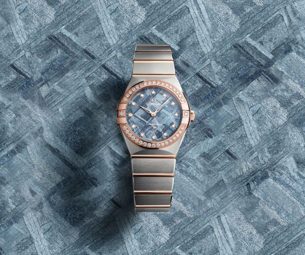 131.25.28.60.99.001 Omega Constellation Lady