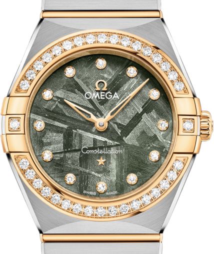 131.25.28.60.99.002 Omega Constellation Lady