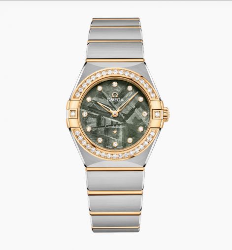 131.25.28.60.99.002 Omega Constellation Lady